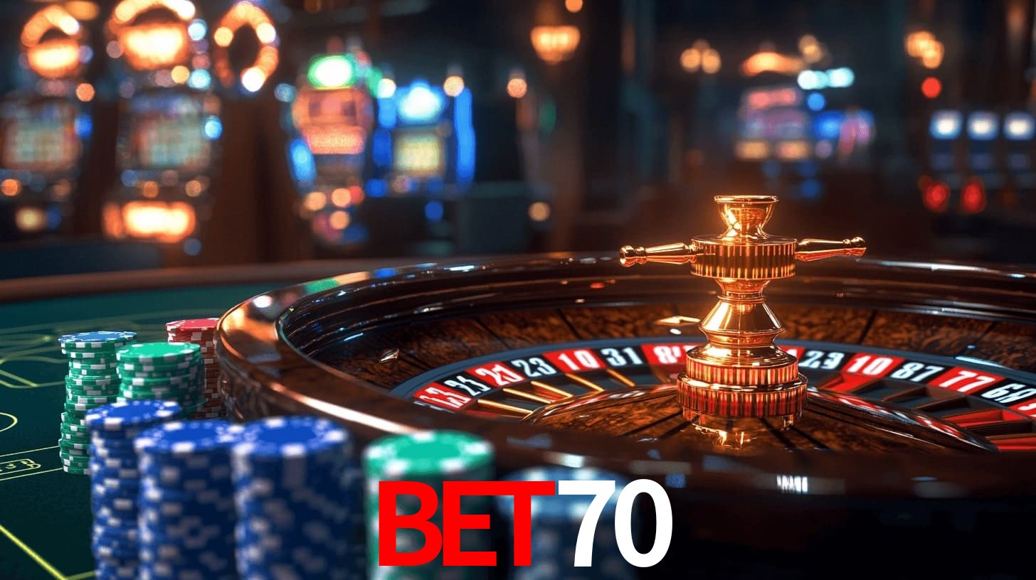 BET70 win