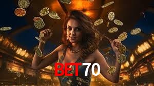 Welcome Bonus BET70
