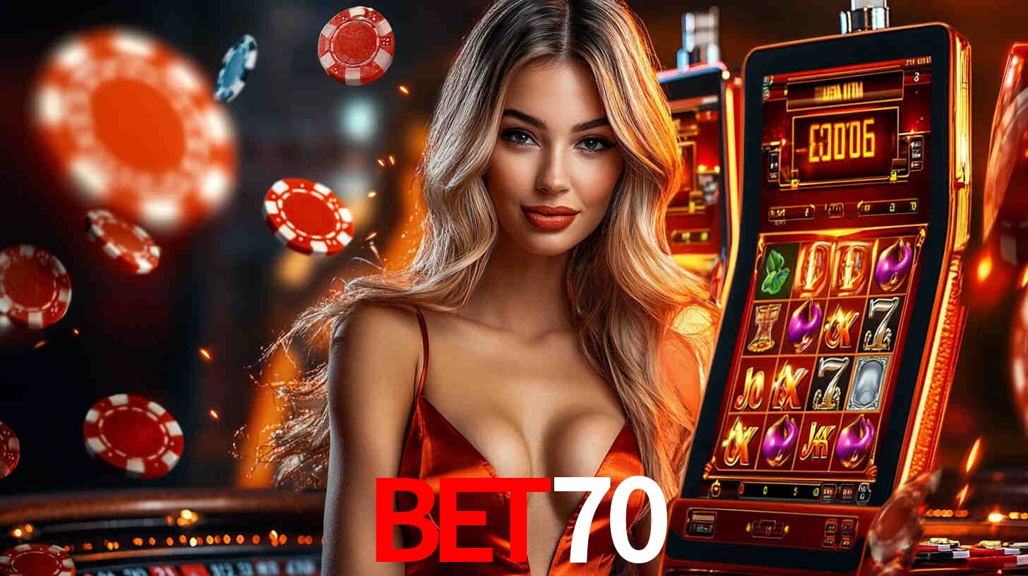 BET70 - Explosão de Prêmios - BET70.COM