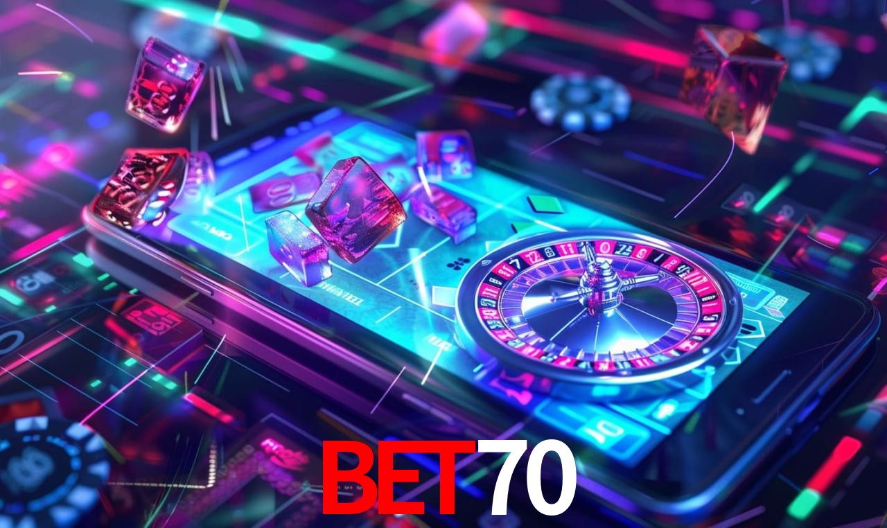 Apostas de Futebol BET70