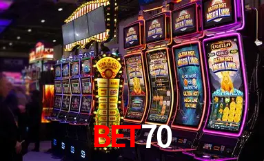 Descubra a Essência do BET70: Nossa História e Compromissos