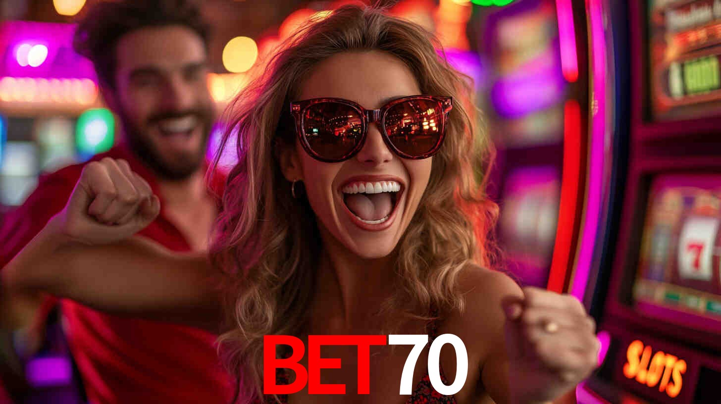 Descubra a Essência do BET70: Nossa História e Compromissos