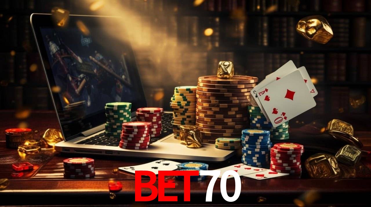 Casino Ao Vivo BET70
