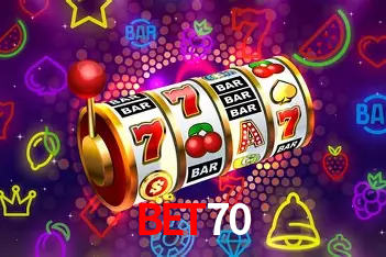 A Popularidade dos Caça-Níqueis no BET70
