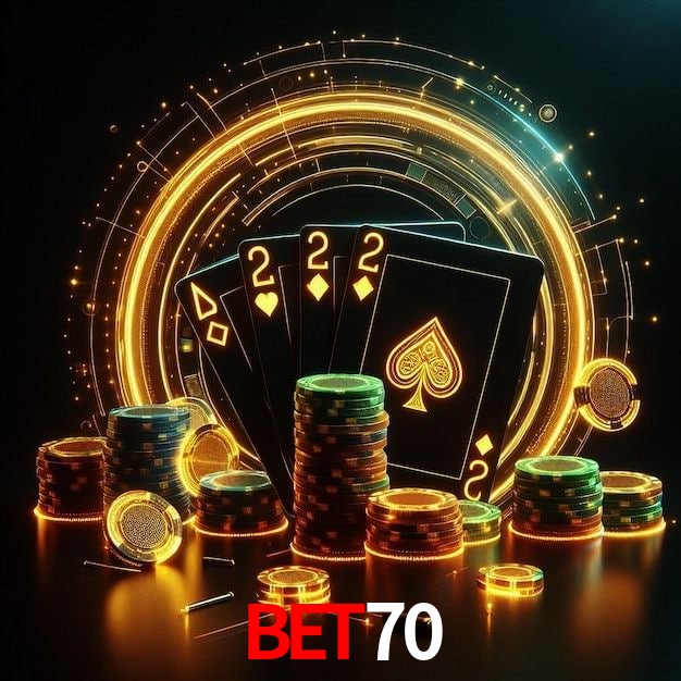Diretório de Jogos BET70