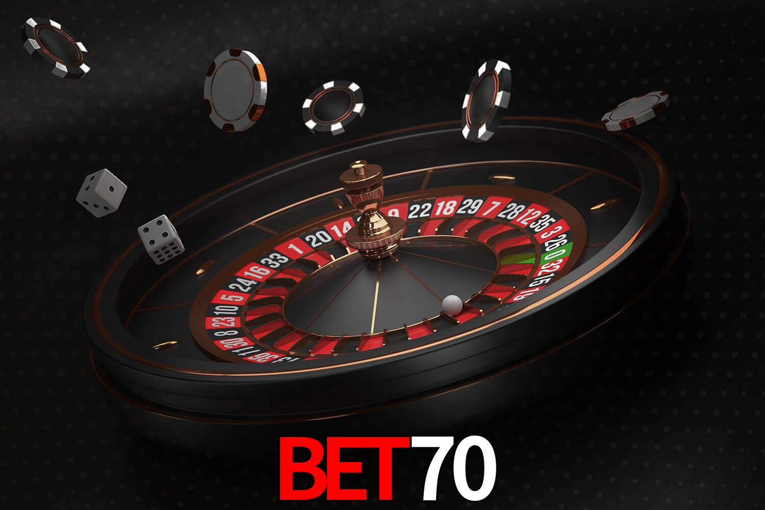 BET70: Seu Especialista em Apostas Esportivas Brasileiras