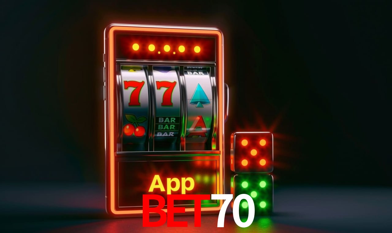 Estatísticas do Jogo BET70