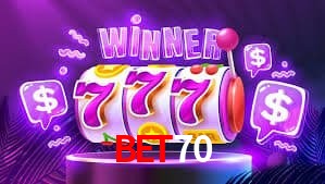Sports Statistics BET70