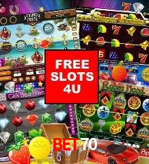 Flash Promotion BET70