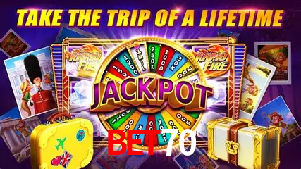 Descubra a Magia dos Jogos de Arcade no BET70