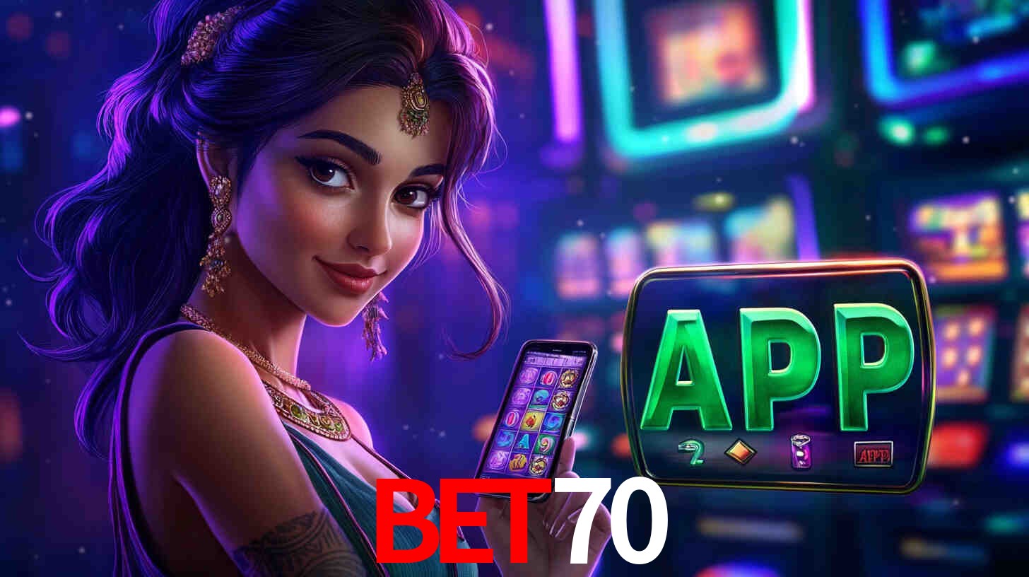 Bônus Generosos e Exclusivos no BET70 para Você!