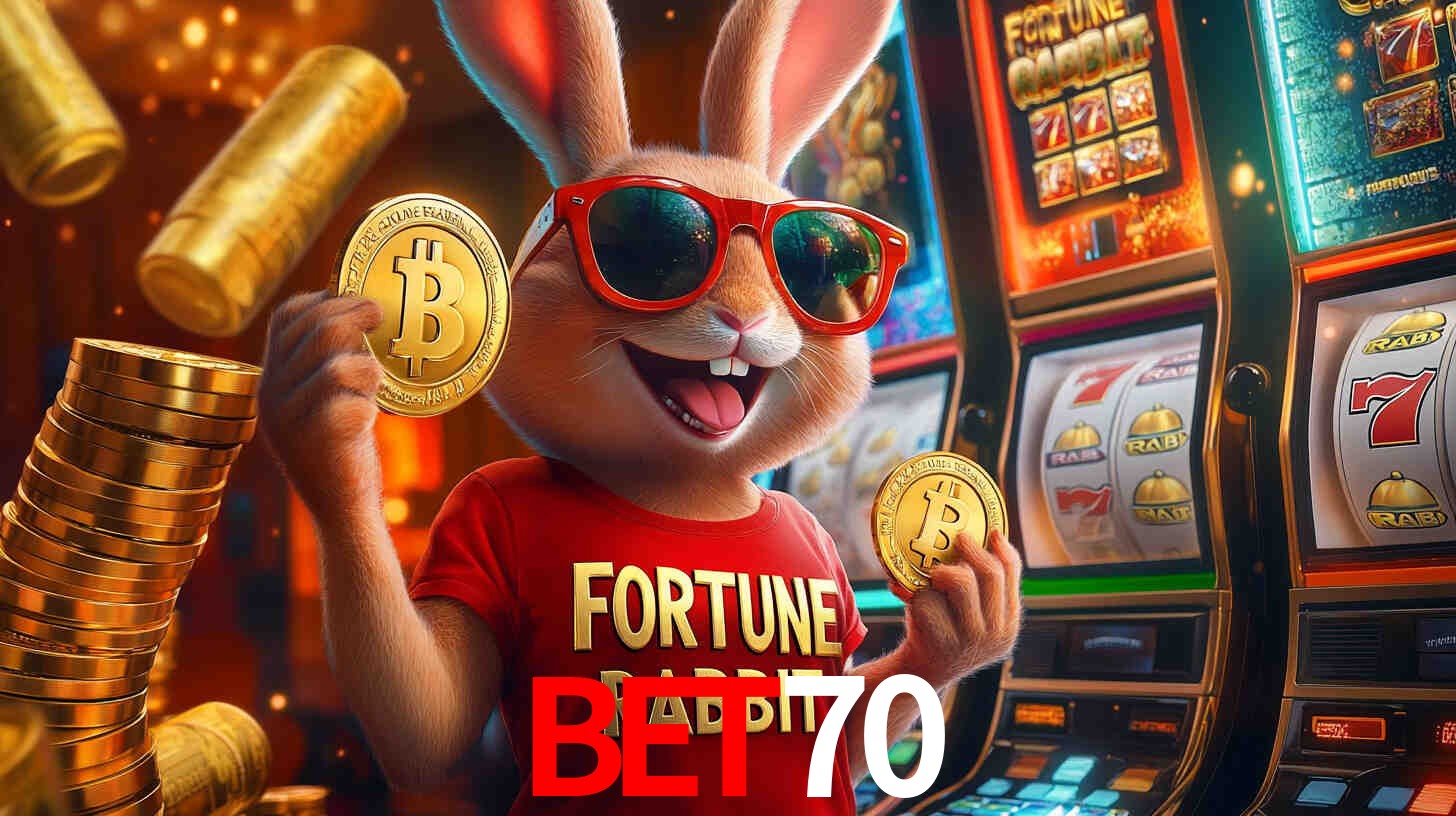 A Popularidade dos Caça-Níqueis no BET70