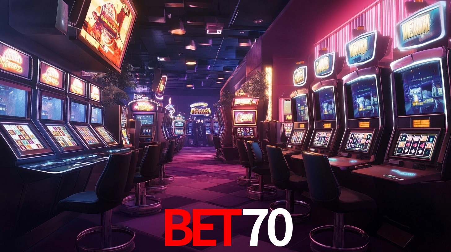 Ofertas Imperdíveis na BET70: Promoções e Bônus Que Valem a Pena