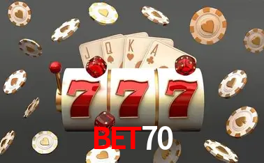 Desvendando o Mundo dos Jogos Virtuais na BET70