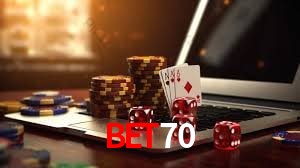 cassino BET70