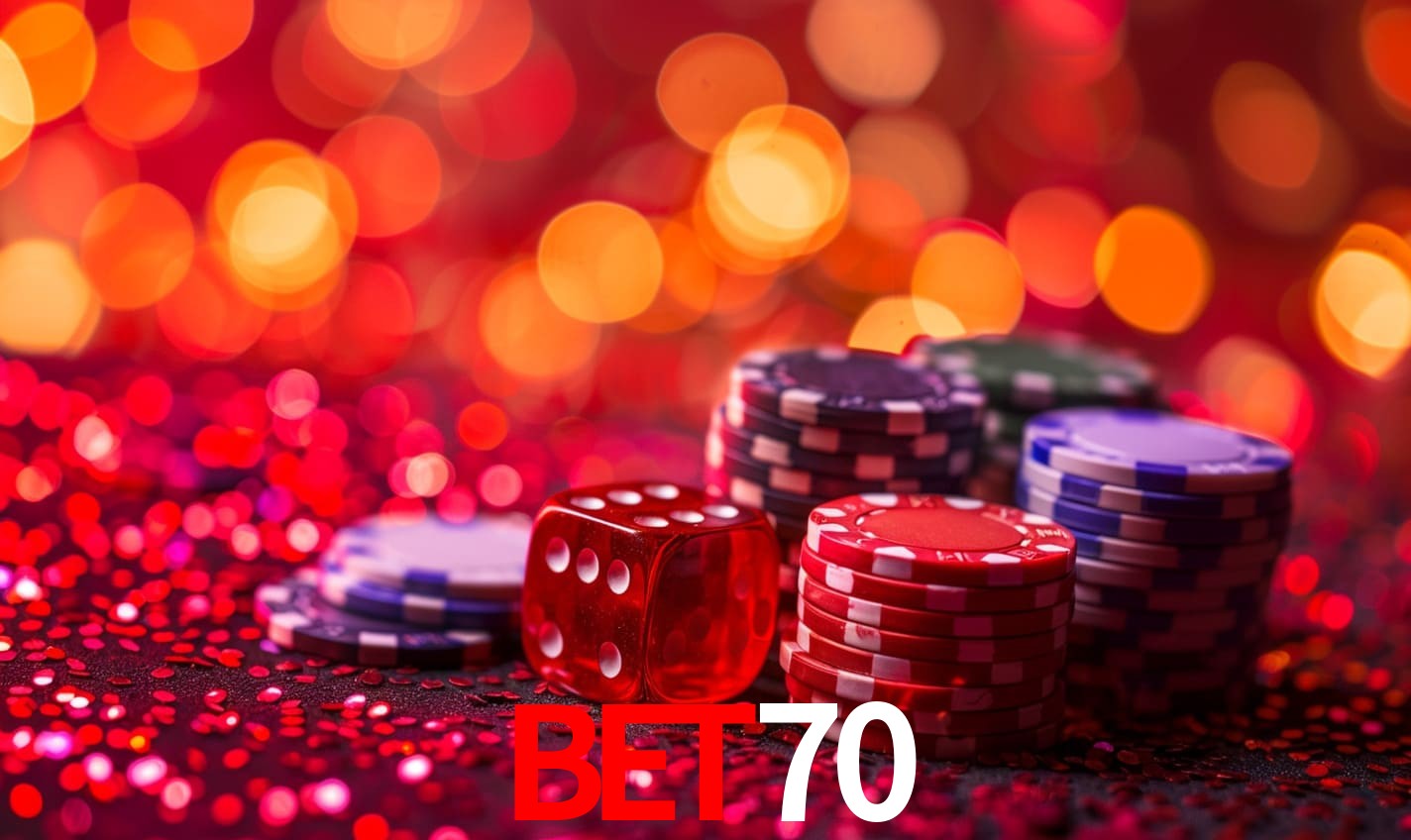 Inovações de Jogos na BET70: O Futuro das Experiências Interativas