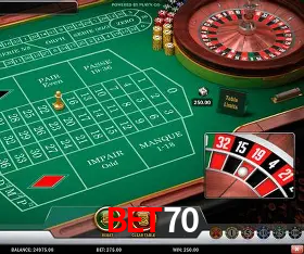 Seasonal Promotions BET70