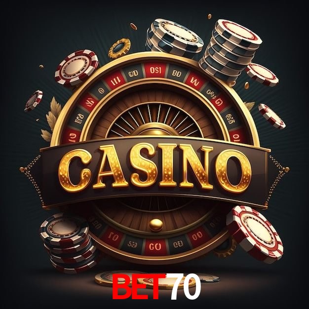 APP oficial da BET70 para mobile