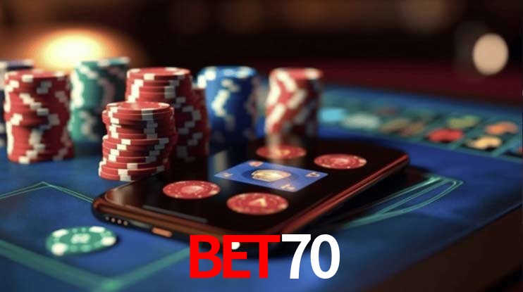 Provedores de Jogos BET70