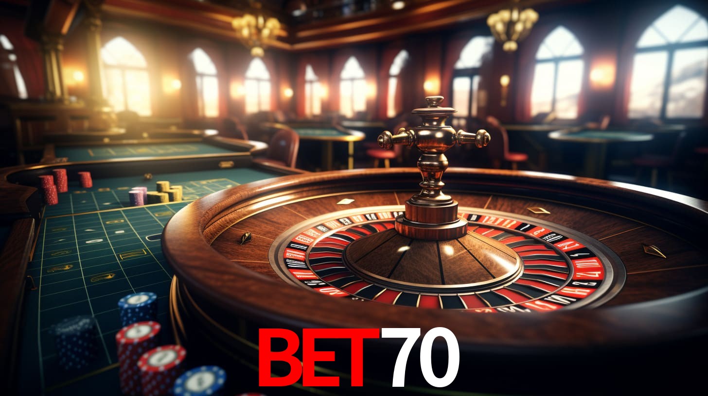 Live Casino BET70
