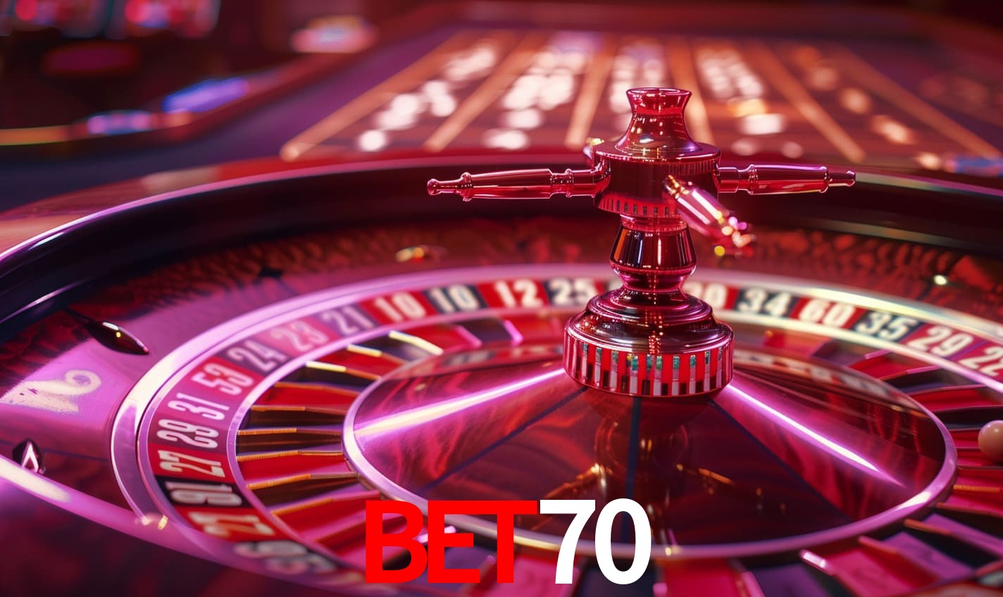A Experiência Imersiva dos Cassinos Ao Vivo no BET70