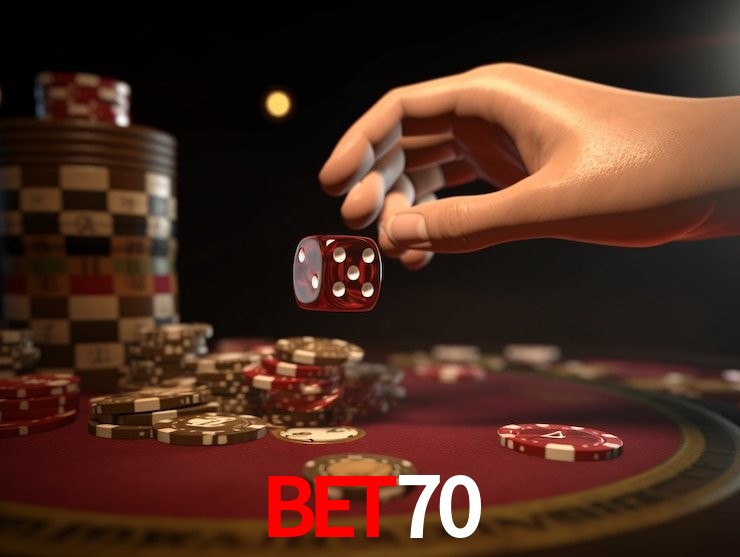 Jogos de Slot BET70