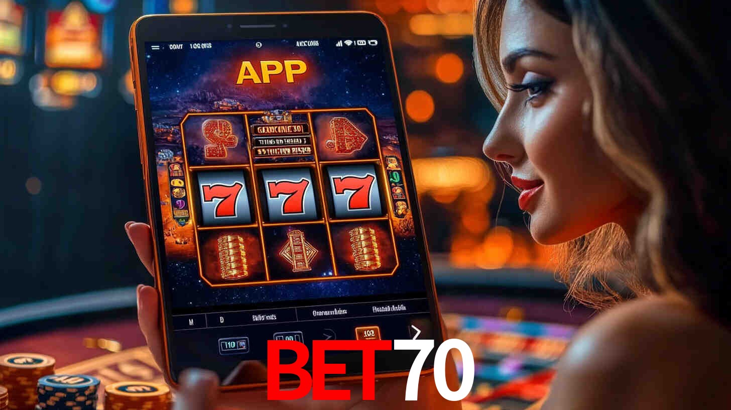 BET70 win