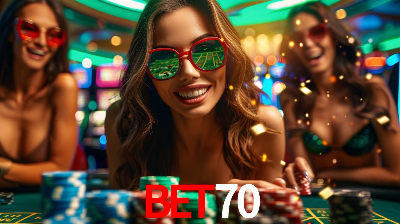 Football Betting BET70