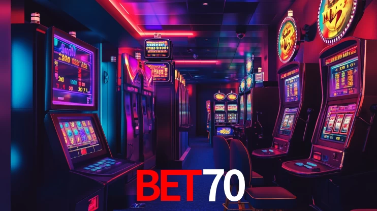 BET70 win