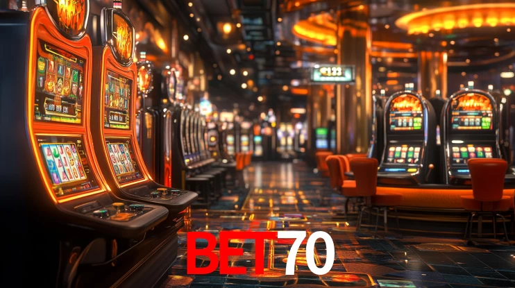 Explore as vantagens do BET70: serviço profissional e confiabilidade