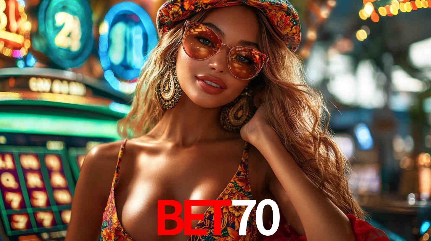 BET70 App Interface