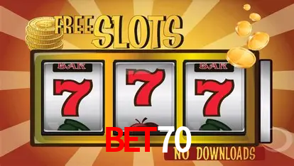 Descubra o Mundo do Cassino Online com BET70