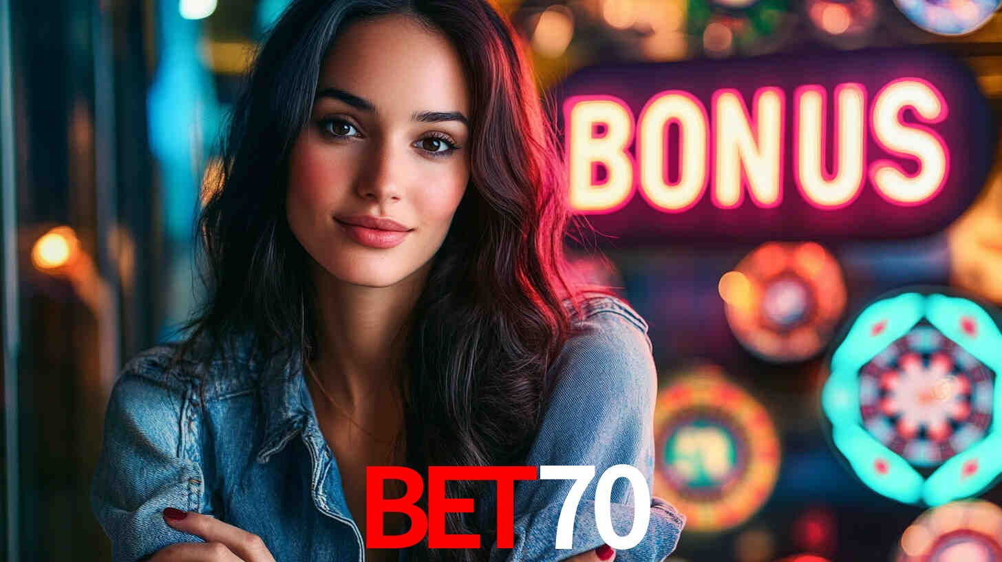 BET70: A Experiência de Casino com Jogos de Mesa ao Vivo