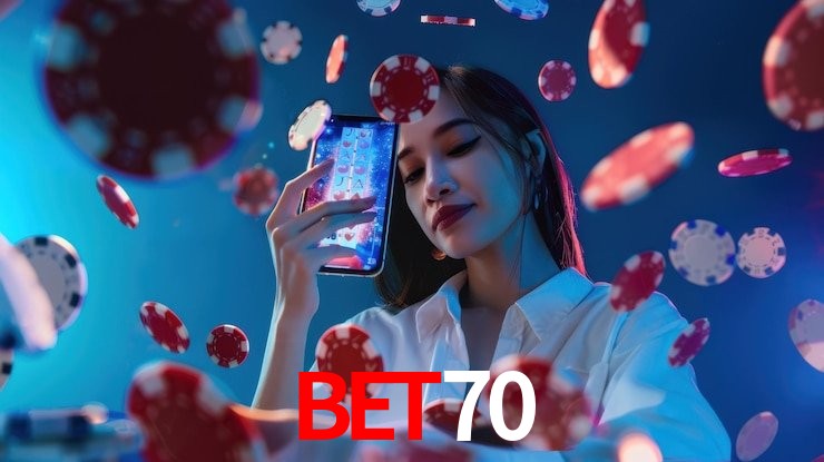 A Emoção da Loteria na BET70: Uma Chance de Mudança de Vida