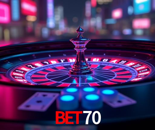 Explorando a Categoria de Eventos em Apostas na BET70