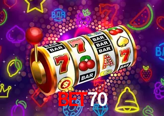 Apostas Esportivas na BET70: Um Guia Completo