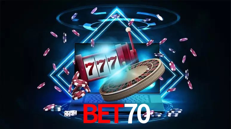 Cadastro Rápido BET70