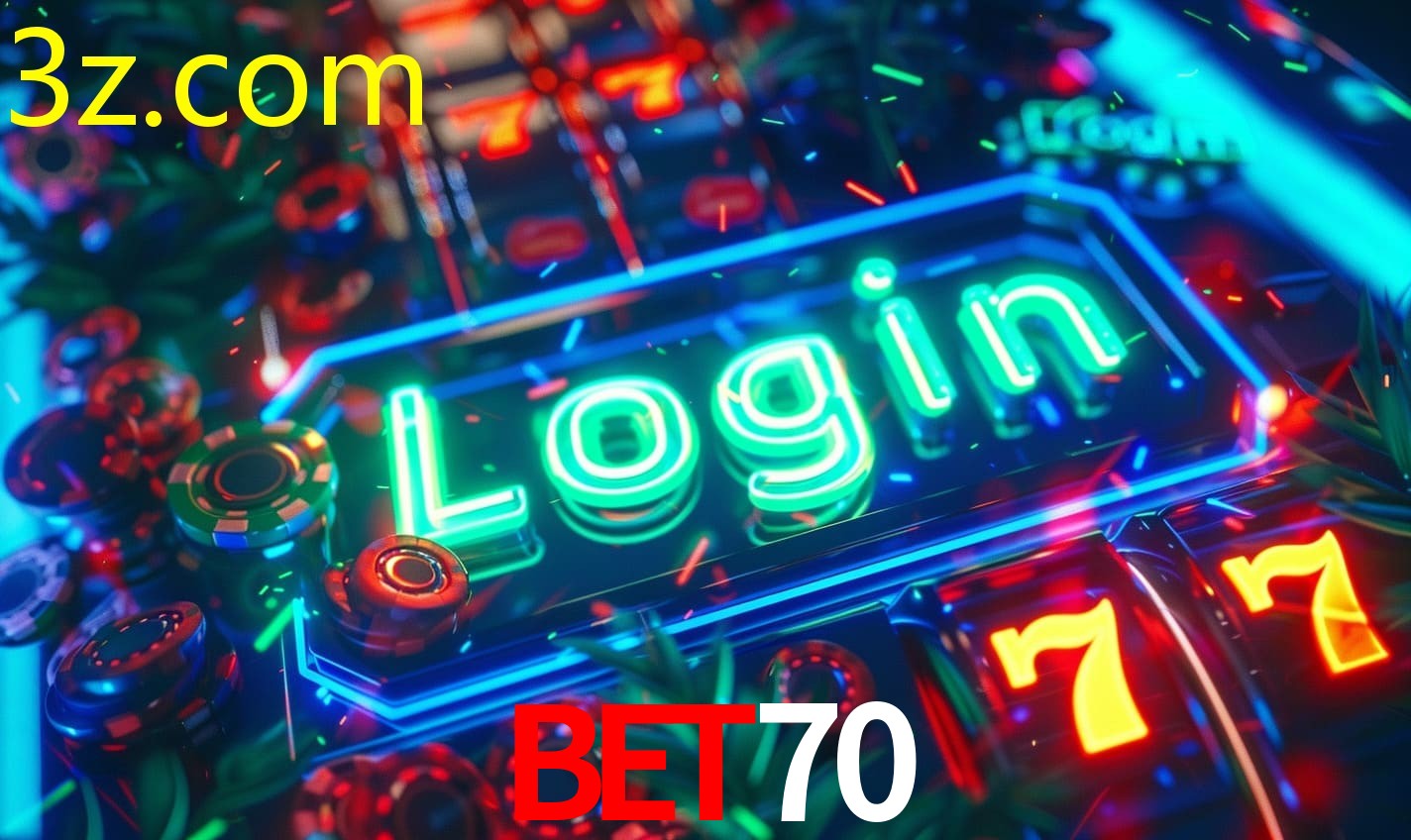 Cassino Online Seguro BET70.COM