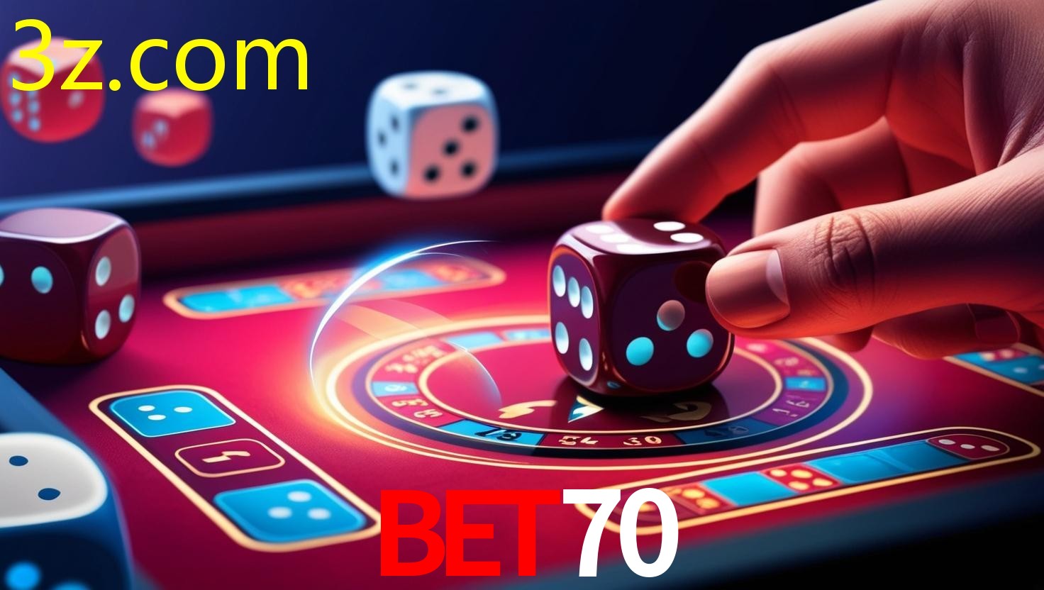 Apostas Futebol ao Vivo BET70.COM