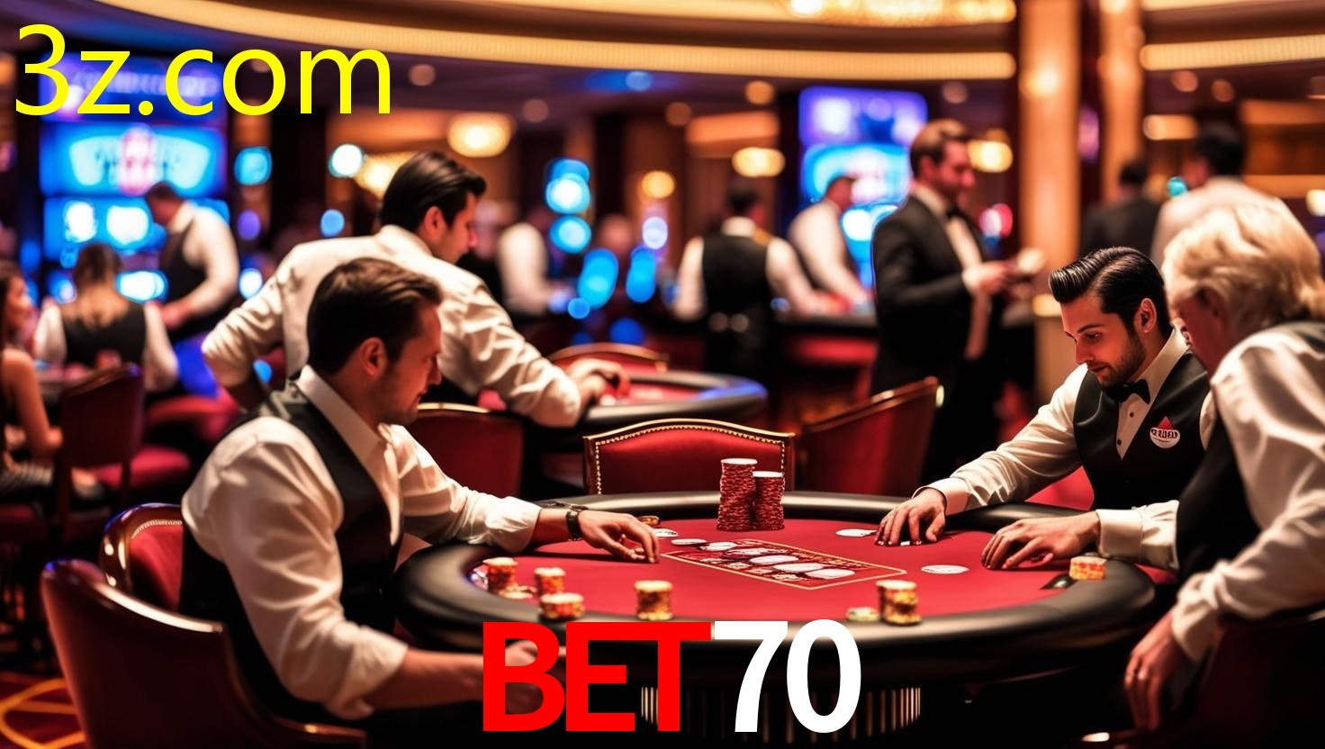 Login Seguro BET70.COM